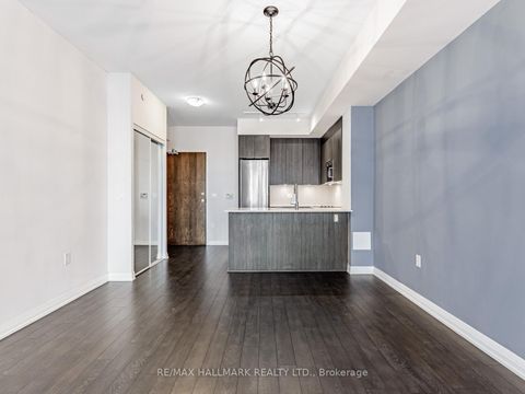 Photo 12 at 322 - 99 Eagle Rock Way, Rural Vaughan, Vaughan