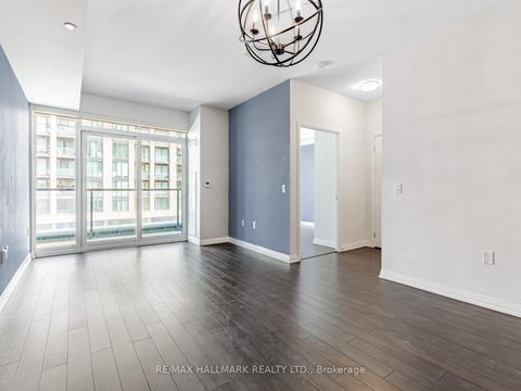 Photo 18 at 322 - 99 Eagle Rock Way, Rural Vaughan, Vaughan