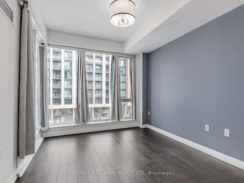 Photo 24 at 322 - 99 Eagle Rock Way, Rural Vaughan, Vaughan