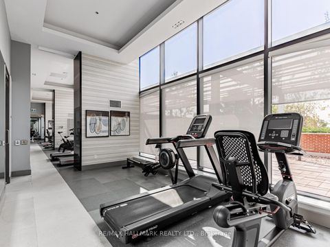 Photo 36 at 322 - 99 Eagle Rock Way, Rural Vaughan, Vaughan