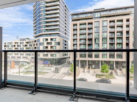 Photo 37 at 322 - 99 Eagle Rock Way, Rural Vaughan, Vaughan