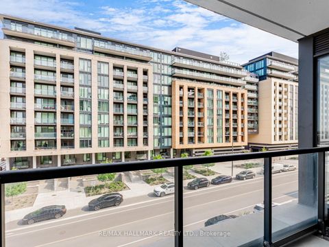 Photo 38 at 322 - 99 Eagle Rock Way, Rural Vaughan, Vaughan