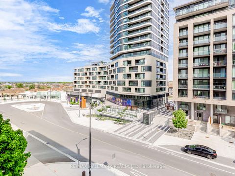 Photo 40 at 322 - 99 Eagle Rock Way, Rural Vaughan, Vaughan