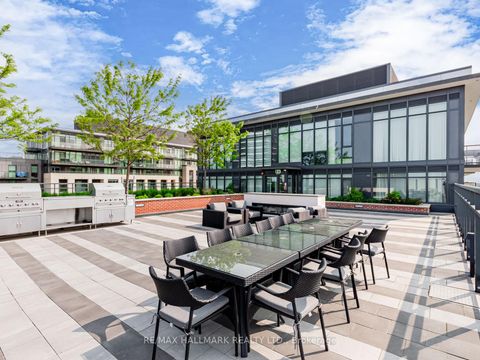 Photo 42 at 322 - 99 Eagle Rock Way, Rural Vaughan, Vaughan