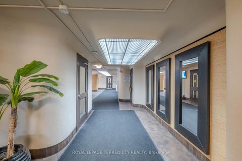 Photo 3 at 1703 - 1 Massey Square, Crescent Town, Toronto