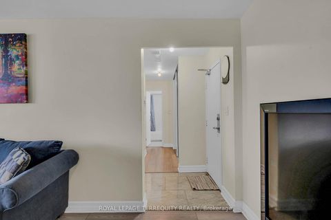 Photo 5 at 1703 - 1 Massey Square, Crescent Town, Toronto