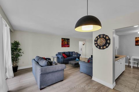 Photo 7 at 1703 - 1 Massey Square, Crescent Town, Toronto