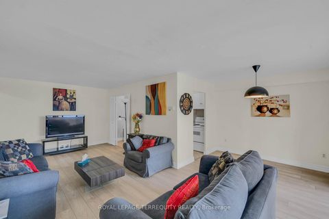 Photo 8 at 1703 - 1 Massey Square, Crescent Town, Toronto