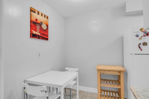 Photo 15 at 1703 - 1 Massey Square, Crescent Town, Toronto