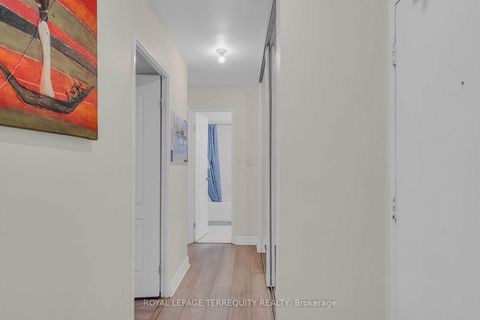Photo 16 at 1703 - 1 Massey Square, Crescent Town, Toronto