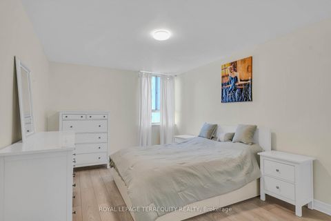 Photo 17 at 1703 - 1 Massey Square, Crescent Town, Toronto