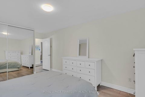 Photo 19 at 1703 - 1 Massey Square, Crescent Town, Toronto