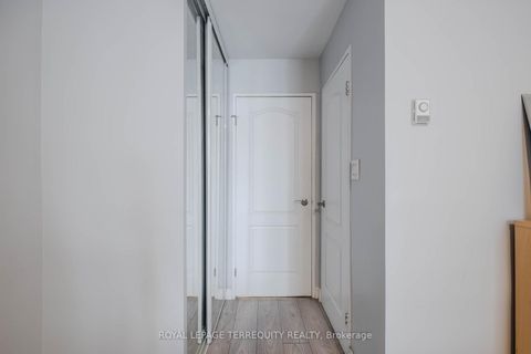 Photo 22 at 1703 - 1 Massey Square, Crescent Town, Toronto