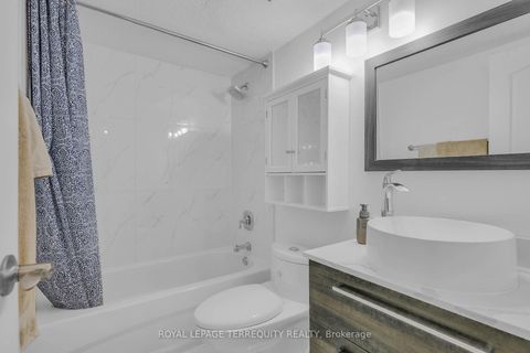 Photo 23 at 1703 - 1 Massey Square, Crescent Town, Toronto