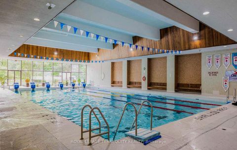 Photo 25 at 1703 - 1 Massey Square, Crescent Town, Toronto