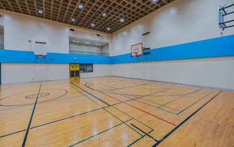 Photo 26 at 1703 - 1 Massey Square, Crescent Town, Toronto