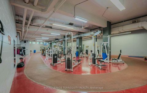 Photo 27 at 1703 - 1 Massey Square, Crescent Town, Toronto