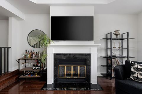 Photo 9 at 211 Walmer Road, Casa Loma, Toronto