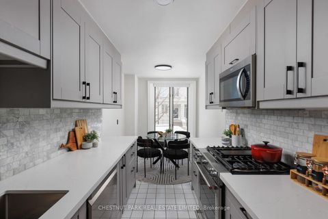 Photo 14 at 211 Walmer Road, Casa Loma, Toronto