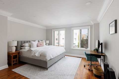 Photo 20 at 211 Walmer Road, Casa Loma, Toronto