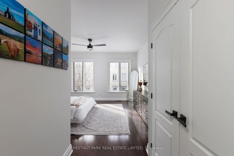 Photo 22 at 211 Walmer Road, Casa Loma, Toronto