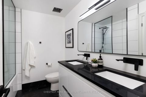 Photo 26 at 211 Walmer Road, Casa Loma, Toronto