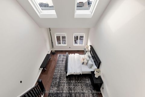 Photo 31 at 211 Walmer Road, Casa Loma, Toronto