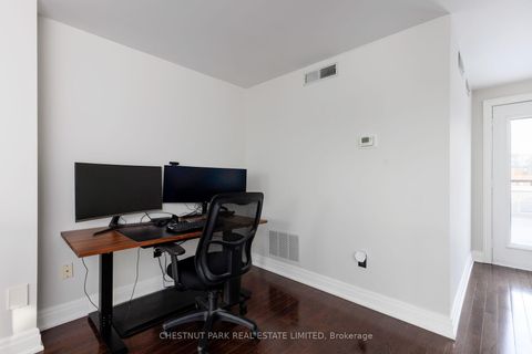 Photo 32 at 211 Walmer Road, Casa Loma, Toronto