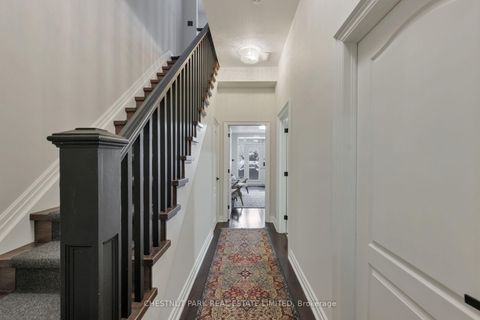 Photo 37 at 211 Walmer Road, Casa Loma, Toronto