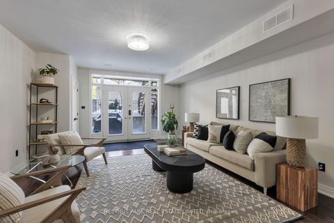 Photo 38 at 211 Walmer Road, Casa Loma, Toronto