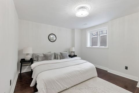 Photo 41 at 211 Walmer Road, Casa Loma, Toronto