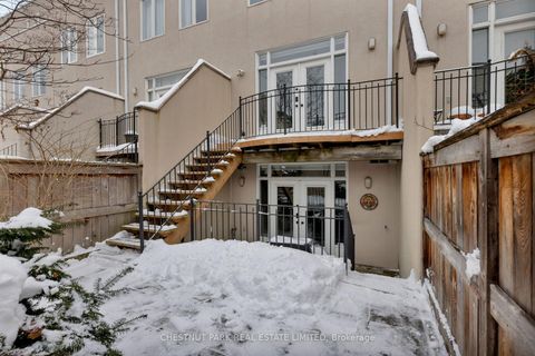 Photo 45 at 211 Walmer Road, Casa Loma, Toronto