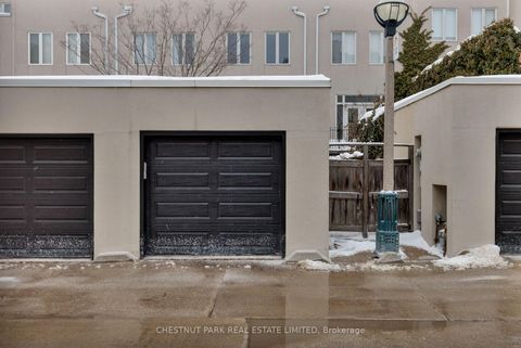 Photo 46 at 211 Walmer Road, Casa Loma, Toronto