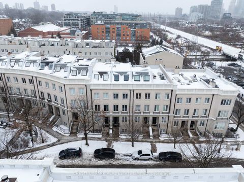 Photo 47 at 211 Walmer Road, Casa Loma, Toronto