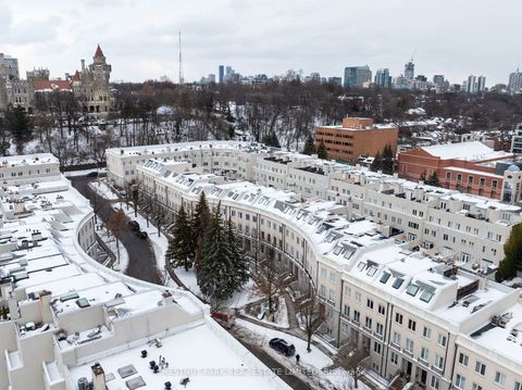 Photo 48 at 211 Walmer Road, Casa Loma, Toronto
