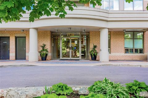 Photo 1 at 101 - 1720 Eglinton Avenue E, Victoria Village, Toronto