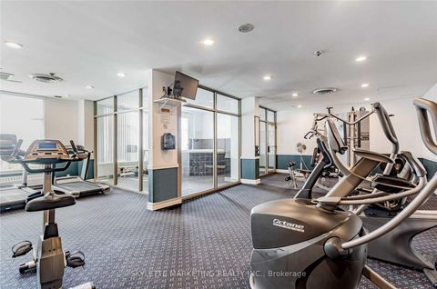 Photo 6 at 101 - 1720 Eglinton Avenue E, Victoria Village, Toronto