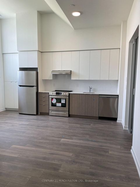 Photo 7 at A104 - 160 Canon Jackson Drive, Greenbrook, Toronto