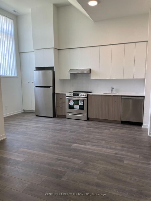 Photo 8 at A104 - 160 Canon Jackson Drive, Greenbrook, Toronto