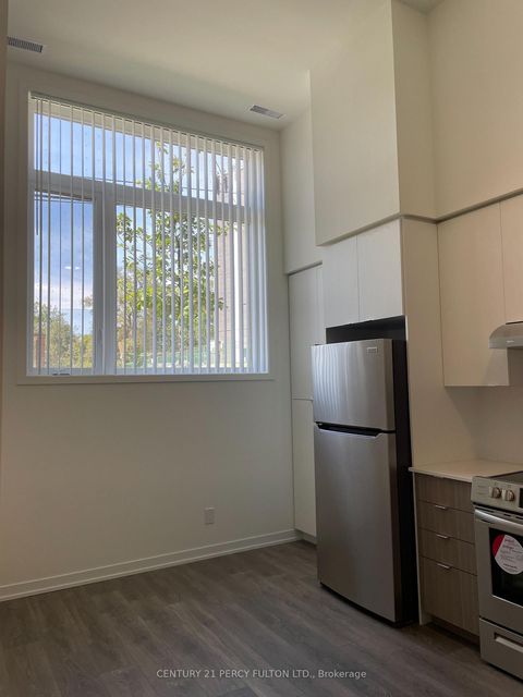 Photo 10 at A104 - 160 Canon Jackson Drive, Greenbrook, Toronto