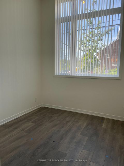 Photo 11 at A104 - 160 Canon Jackson Drive, Greenbrook, Toronto