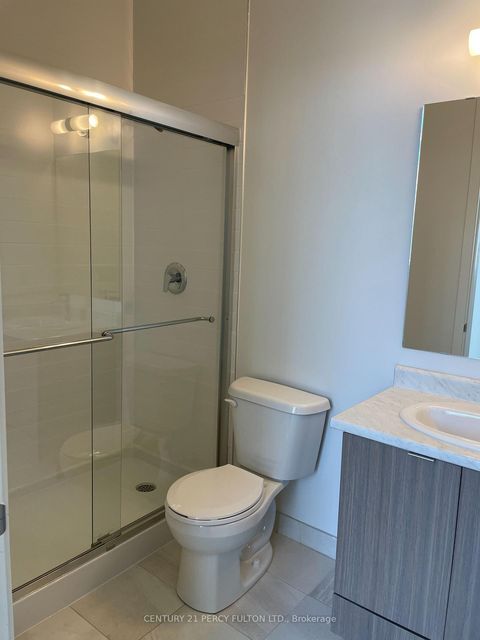 Photo 13 at A104 - 160 Canon Jackson Drive, Greenbrook, Toronto