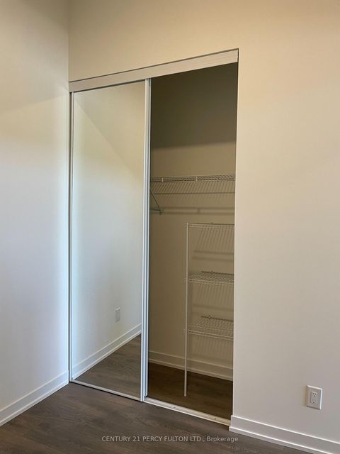 Photo 17 at A104 - 160 Canon Jackson Drive, Greenbrook, Toronto