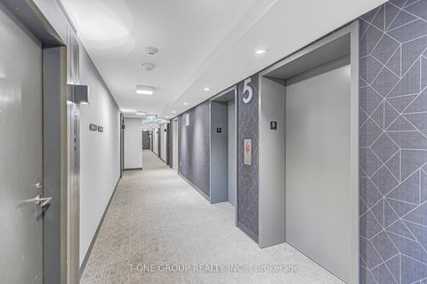 Photo 7 at 513 - 50 Mccaul Street, Chinatown, Toronto