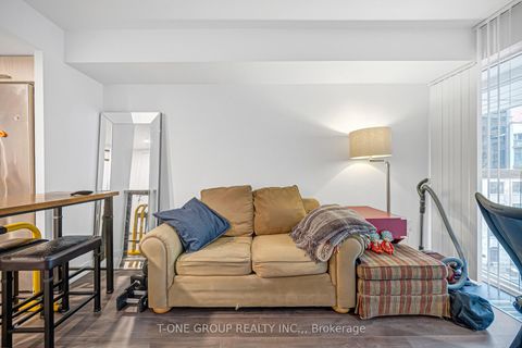 Photo 25 at 513 - 50 Mccaul Street, Chinatown, Toronto