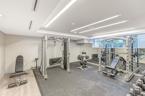 Photo 36 at 513 - 50 Mccaul Street, Chinatown, Toronto