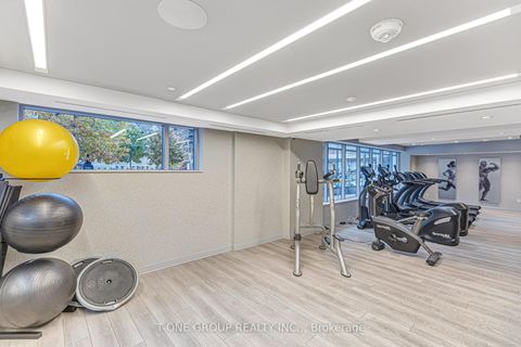 Photo 37 at 513 - 50 Mccaul Street, Chinatown, Toronto