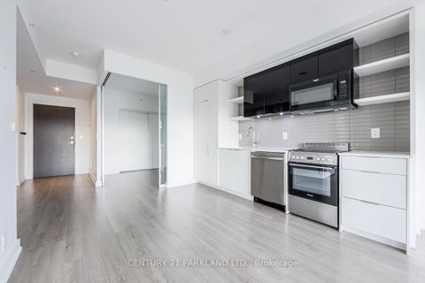 Photo 16 at 312 - 6 Parkwood Avenue, Casa Loma, Toronto