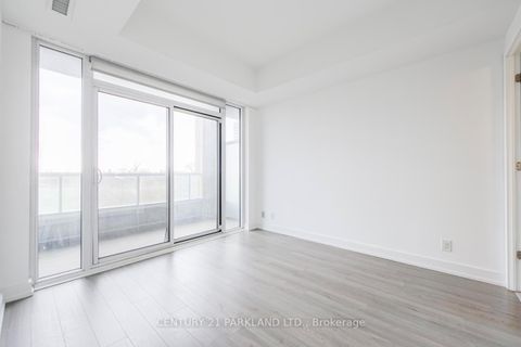 Photo 21 at 312 - 6 Parkwood Avenue, Casa Loma, Toronto