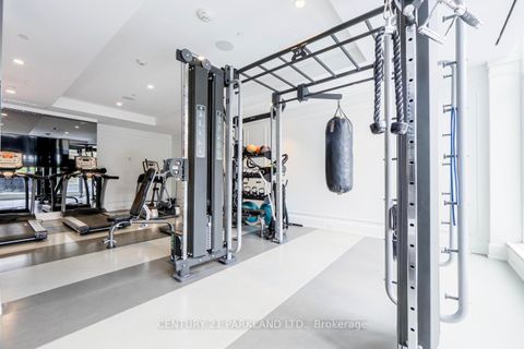 Photo 37 at 312 - 6 Parkwood Avenue, Casa Loma, Toronto